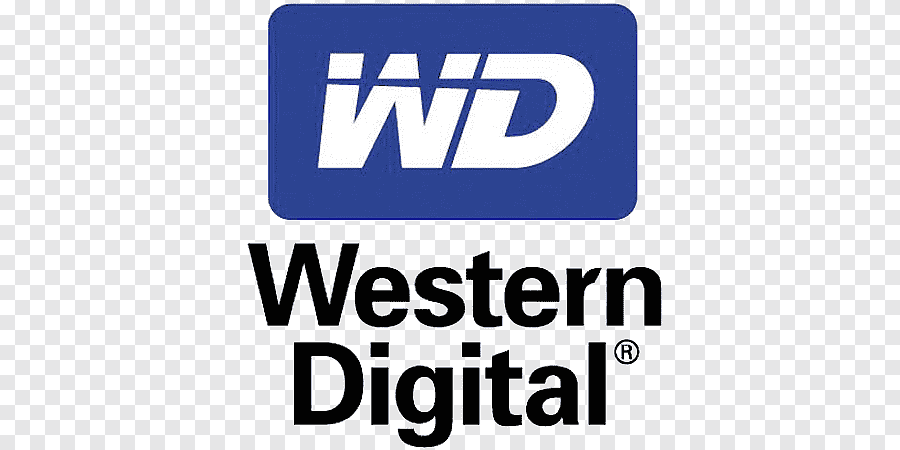 WD