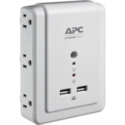 APC SurgeArrest P6WU2