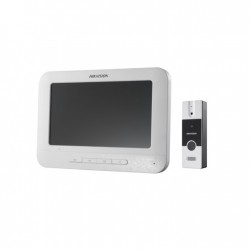 Video portero DS-KIS202...
