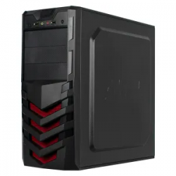 CASE ALTEK MID-TOWER 4200...