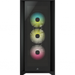 Case CORSAIR ATX 5000X RGB...