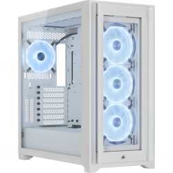 Case CORSAIR ATX iCUE 5000X...