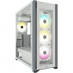Case CORSAIR ATX iCUE 7000X...