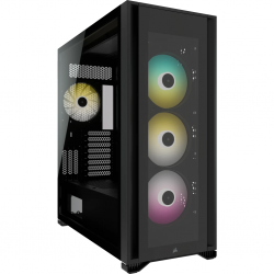 Case CORSAIR ATX iCUE 7000X...