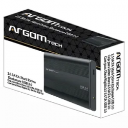 ENCLOSURE ARGOM AC-1033...