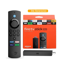 STREAMING AMAZON FIRE TV...