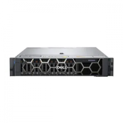 SERVER DELL PowerEdge R550...