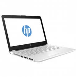 NOT. HP 14-bs011LA I3-6006U 4GB 1TB 14Inc DW HDMI WC VGA 2USB3.1 1USB2.0 UNB WHITE
