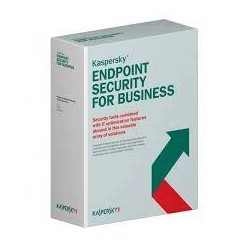 Proteccion kaspersky...