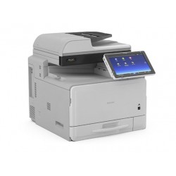 Impresora Ricoh C307 (usada)