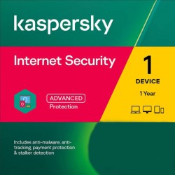 KASPERSKY ANTIVIRUS OFFICE...