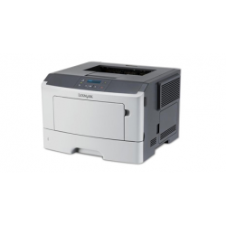 IMPRESORA LASER LEXMARK MONOCROMATICA MS317DN 35 PPM DUPLEX