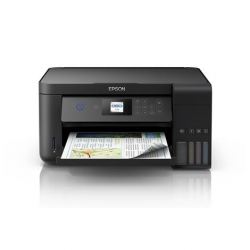 EPSON MULTIFUNCION L4160