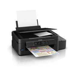 EPSON IMPRESORA MULTIFUNCION ET-2550 / VERSION USA L495