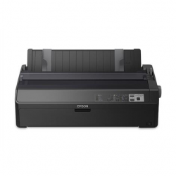 EPSON IMPRESORA MATRICIAL FX-2190II 9 PINES 140 COLUMNAS