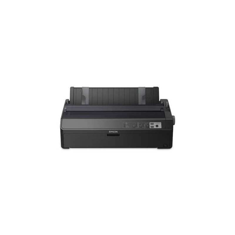 EPSON IMPRESORA MATRICIAL FX-2190II 9 PINES 140 COLUMNAS