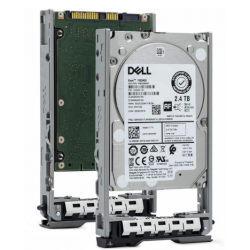 Dell 400series 2.4 TB...