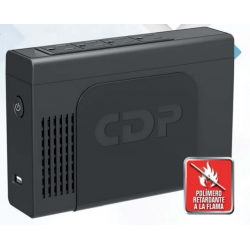 UPS CDP Litio-504
