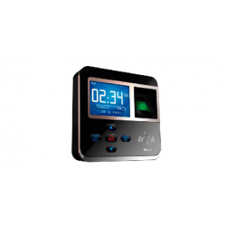 RELOJ BIOMETRICO - CONTROL ACCESO OLEX HUELLA DIGITAL ***NO INCLUYE ADAPTADOR. AC ( AC LSP-US12V100)