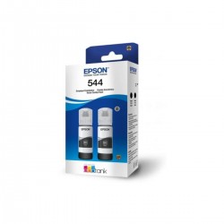 BOTELLAS TINTA EPSON T544...