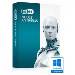 ES-ET NOD32 LICENCIA X 1 AÑO