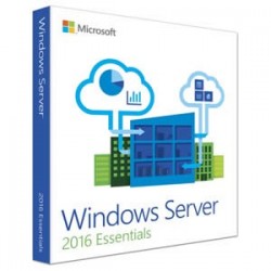 WINDOWS SERVER ESSENTIAL...