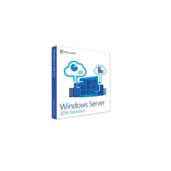 WINDOWS SERVER STANDAR 2016...