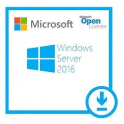 WINDOWS SERVER CAL 2016...