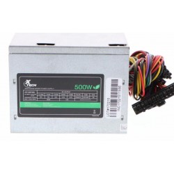 Fuente Poder Xtech 500w...