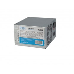 Fuente Poder Q-one 600w low...