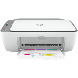 HP Multifuncion DeskJet Ink...