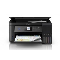 Epson L4160 (reemplazo L495)