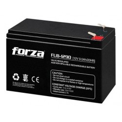 Batería - 12V Forza 9 Ah