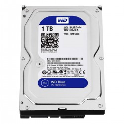 Disco Duro WD 1TB SATA