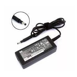 Adaptador HP 65W/19.5V pin...
