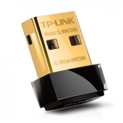 Adaptador Usb Nano...