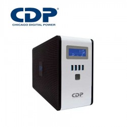 Partes: CDP ru1010.