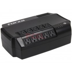 Partes: Forza CL-750b